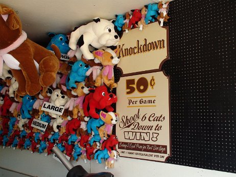 Adventureland Park 2009 Photo by Allen Huffman of DisneyFans.com