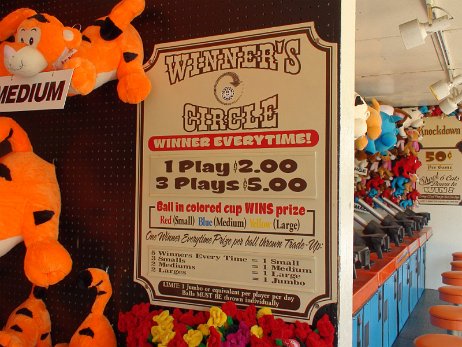 Adventureland Park 2009 Photo by Allen Huffman of DisneyFans.com