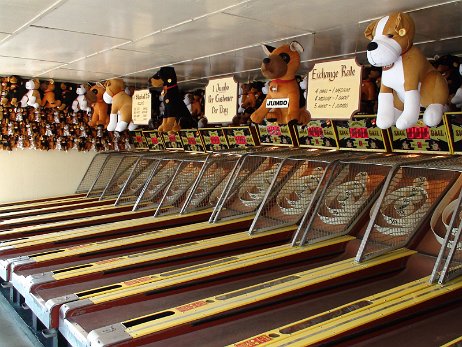 Adventureland Park 2009 Photo by Allen Huffman of DisneyFans.com