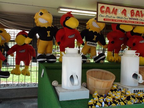 Adventureland Park 2009 Photo by Allen Huffman of DisneyFans.com