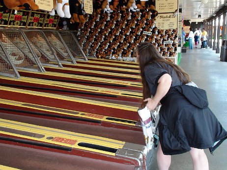 Adventureland Park 2009 Photo by Allen Huffman of DisneyFans.com