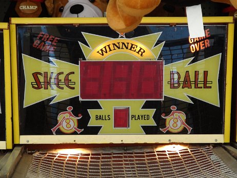 Adventureland Park 2009 Photo by Allen Huffman of DisneyFans.com