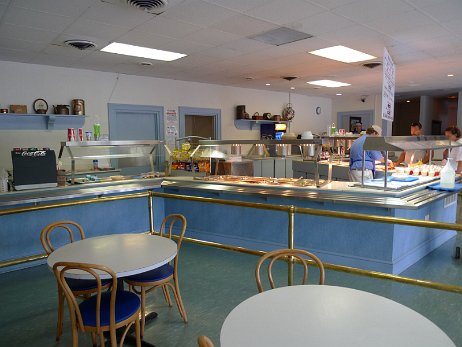 Adventureland Park 2010 Photo by Allen Huffman of DisneyFans.com