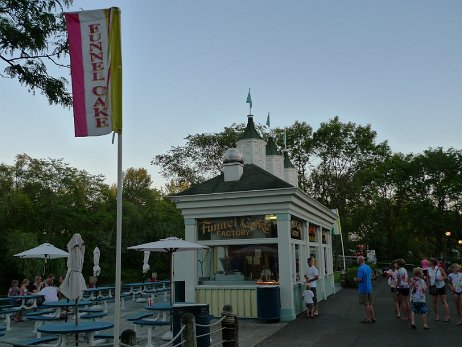 Adventureland Park 2010 Photo by Allen Huffman of DisneyFans.com