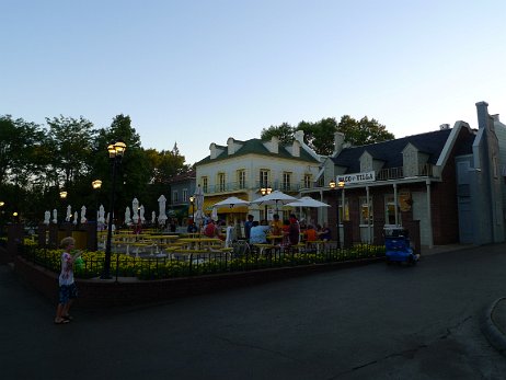 Adventureland Park 2010 Photo by Allen Huffman of DisneyFans.com