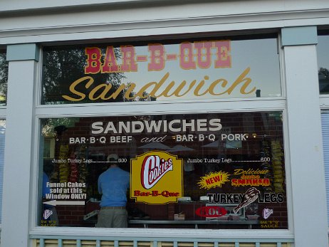 Adventureland Park 2010 Photo by Allen Huffman of DisneyFans.com