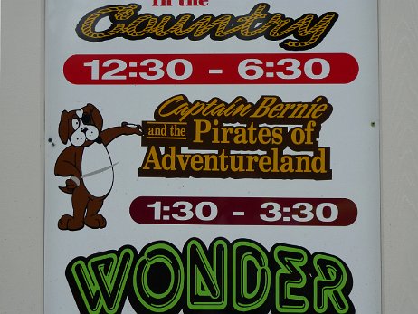 Adventureland Park 2010 Photo by Allen Huffman of DisneyFans.com